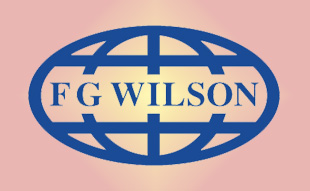 ✓ FG-Wilson 10000-01598 Запчасти Перкинс / Вилсон 